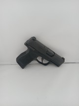 SIG SAUER P365 9MM LUGER (9x19 PARA) - 2 of 3