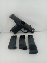 SIG SAUER P365 9MM LUGER (9x19 PARA) - 3 of 3