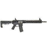 HAMMERLI ARMS TAC R1 22 C .22 LR - 2 of 2