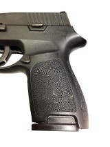 SIG SAUER P250 9MM LUGER (9x19 PARA) - 3 of 3