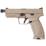 TISAS PX-9 DUTY GEN3 9MM LUGER (9X19 PARA) - 1 of 3
