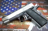 RUGER SR1911 LIGHTWEIGHT COMMANDER .45 ACP - 1 of 3