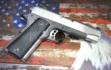 RUGER SR1911 LIGHTWEIGHT COMMANDER .45 ACP - 2 of 3