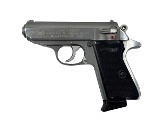 WALTHER PPK/S .32 ACP - 2 of 3