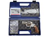 COLT PYTHON 2.5 INCH BARREL .38 SPECIAL/.357 MAGNUM - 2 of 3