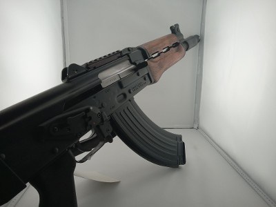 ZASTAVA ARMS ZPAP M92 7.62X39MM