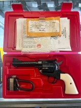 RUGER NEW MODEL BLACKHAWK .357 MAG - 3 of 3