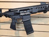 SIG SAUER RATTLER 5.56X45MM NATO - 3 of 3