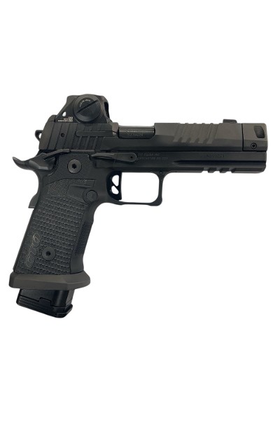 SIG SAUER P211-GTO (X-RAY SIGHTS) 9MM LUGER (9x19 PARA)