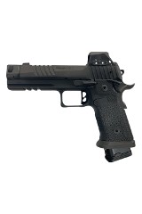 SIG SAUER P211-GTO (X-RAY SIGHTS) 9MM LUGER (9x19 PARA) - 2 of 2