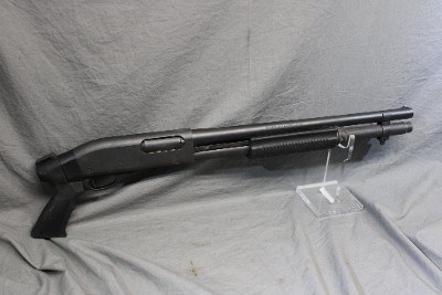 REMINGTON 870 12 GA