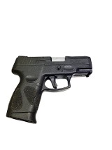 TAURUS G2C 9MM 9MM LUGER (9x19 PARA) - 2 of 3