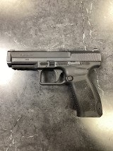 CANIK TP9SF 9MM LUGER (9x19 PARA) - 1 of 3