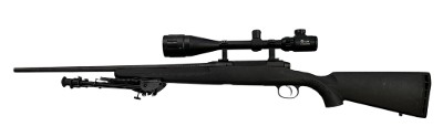SAVAGE ARMS Axis .223 Rem