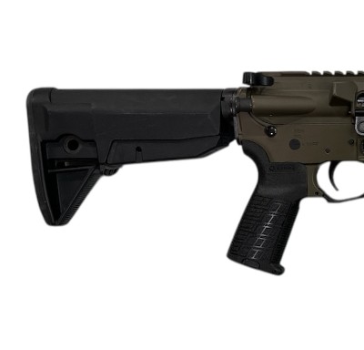 CMMG MK4 .300 AAC BLACKOUT - Image 3 of 3