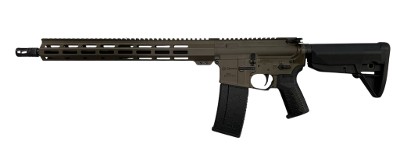 CMMG MK4 .300 AAC BLACKOUT