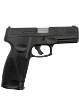 TAURUS G3 Toro 9MM LUGER (9x19 PARA) - 2 of 3