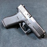 GLOCK 43X 9MM LUGER (9x19 PARA) - 2 of 2