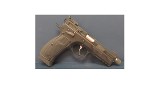 CZ 75 SP-01 SHADOW CUSTOM 9MM LUGER (9x19 PARA) - 2 of 3
