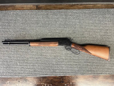 MARLIN 1894 CLASSIC .44 MAG/.44 SPL
