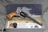 HERITAGE MFG. ROUGH RIDER .22 LR/.22 WMR - 1 of 3