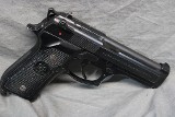 BERETTA 92fs centurion 9MM LUGER (9x19 PARA) - 1 of 3