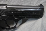 BERETTA 92fs centurion 9MM LUGER (9x19 PARA) - 2 of 3