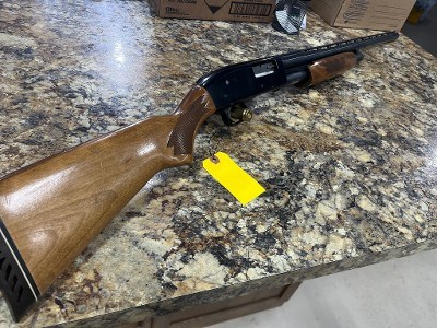 MOSSBERG 500 12 GA