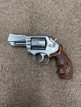 SMITH & WESSON 66-2 .357 MAG - 1 of 3