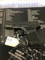 SPRINGFIELD ARMORY HELLCAT 9MM LUGER (9x19 PARA) - 2 of 3