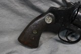 COLT police positive .22 LR - 2 of 3