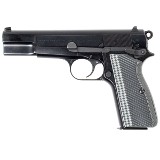 BROWNING HI-POWER MK III 9MM LUGER (9X19 PARA) - 1 of 3