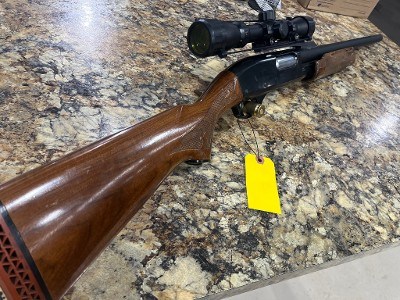 REMINGTON 870 12 GA