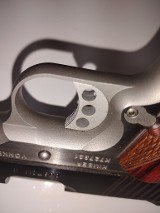 KIMBER Custom II .45 ACP - 3 of 3