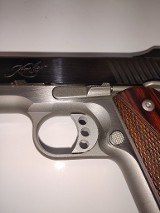 KIMBER Custom II .45 ACP - 2 of 3