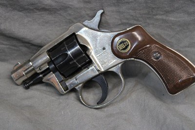 RG INDUSTRY rg23 .22 LR