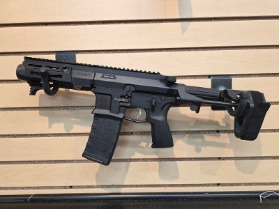 MAXIM DEFENSE MDX 5.56X45MM NATO