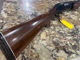 REMINGTON 870 WINGMASTER 12 GA - 2 of 3