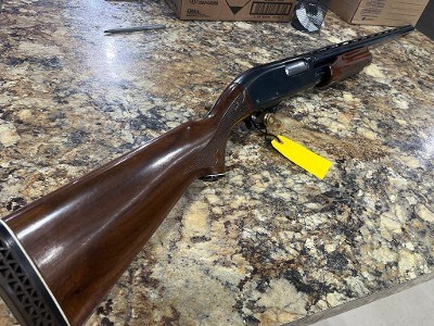 REMINGTON 870 WINGMASTER 12 GA