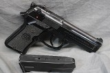 BERETTA 92FS COMPACT 9MM LUGER (9x19 PARA) - 1 of 3