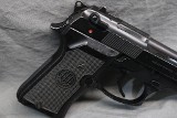 BERETTA 92FS COMPACT 9MM LUGER (9x19 PARA) - 3 of 3