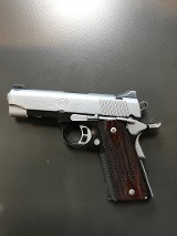 KIMBER PRO CDP II .45 ACP - 1 of 3