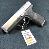 KAHR ARMS CW9 9MM LUGER (9x19 PARA) - 3 of 3