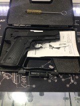 GIRSAN MC 1911 SC Untouchable9MM LUGER (9x19 PARA) - 2 of 3