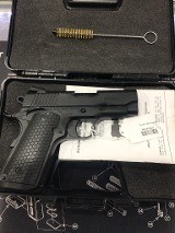 GIRSAN MC 1911 SC Untouchable9MM LUGER (9x19 PARA) - 1 of 3