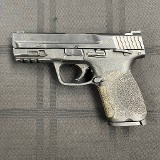 SMITH & WESSON M&P 9 M2.0 9MM LUGER (9x19 PARA)