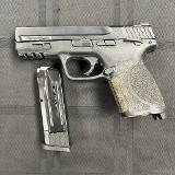 SMITH & WESSON M&P 9 M2.0 9MM LUGER (9x19 PARA) - 3 of 3