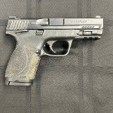 SMITH & WESSON M&P 9 M2.0 9MM LUGER (9x19 PARA) - 2 of 3