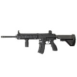 HECKLER & KOCH 416 D .22 LR - 1 of 2