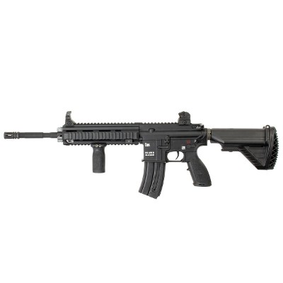 HECKLER & KOCH 416 D .22 LR